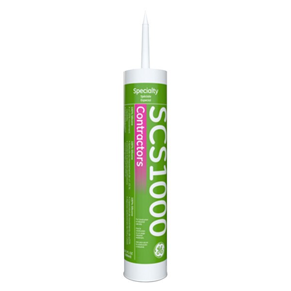 Img GE SCS 1000 Contractors Sealant